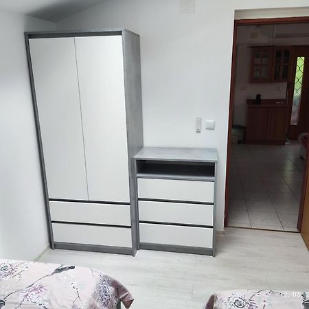 Apartment Murva Premantura Kültér fotó