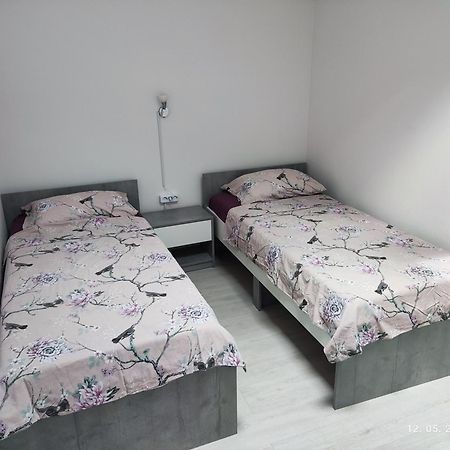 Apartment Murva Premantura Kültér fotó