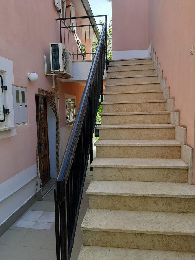 Apartment Murva Premantura Kültér fotó