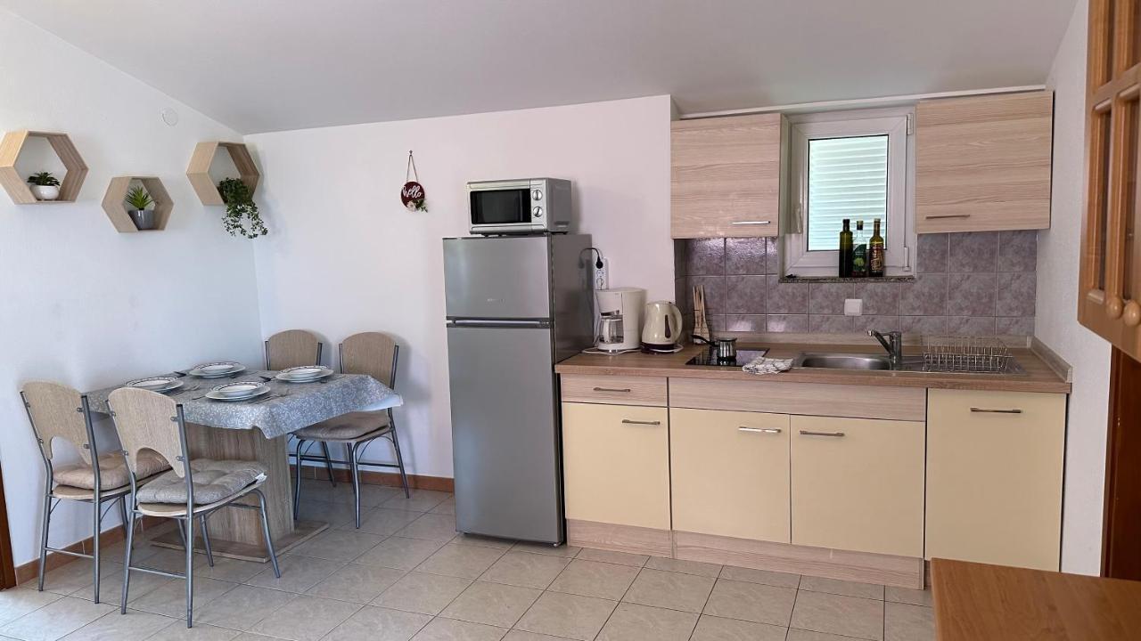 Apartment Murva Premantura Kültér fotó