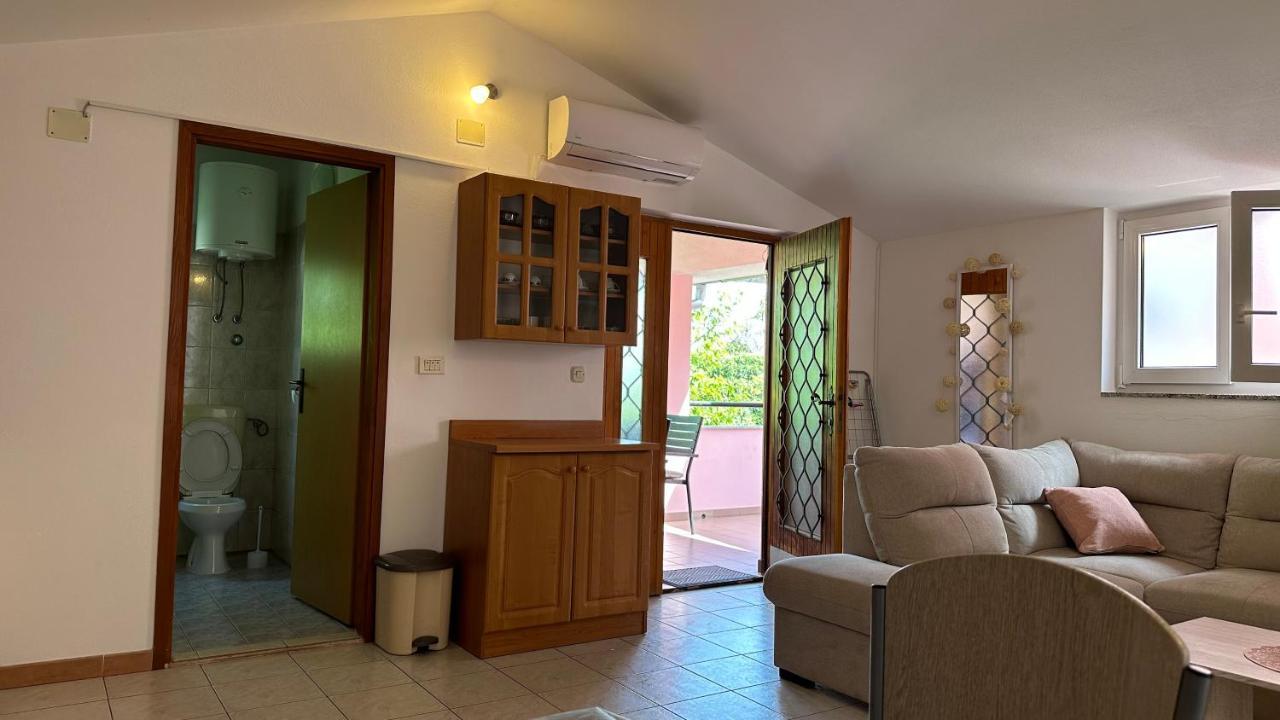Apartment Murva Premantura Kültér fotó