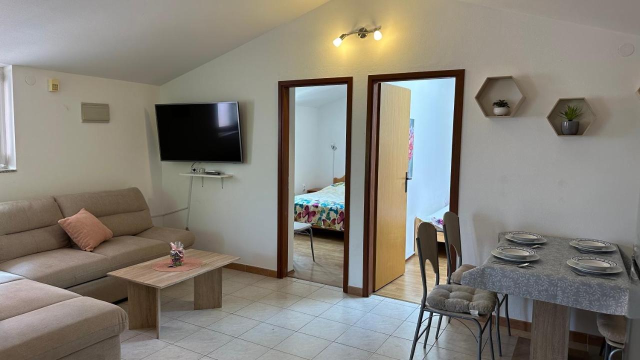 Apartment Murva Premantura Kültér fotó