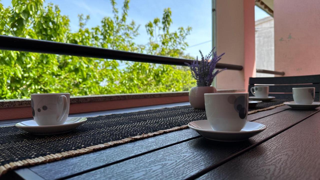 Apartment Murva Premantura Kültér fotó