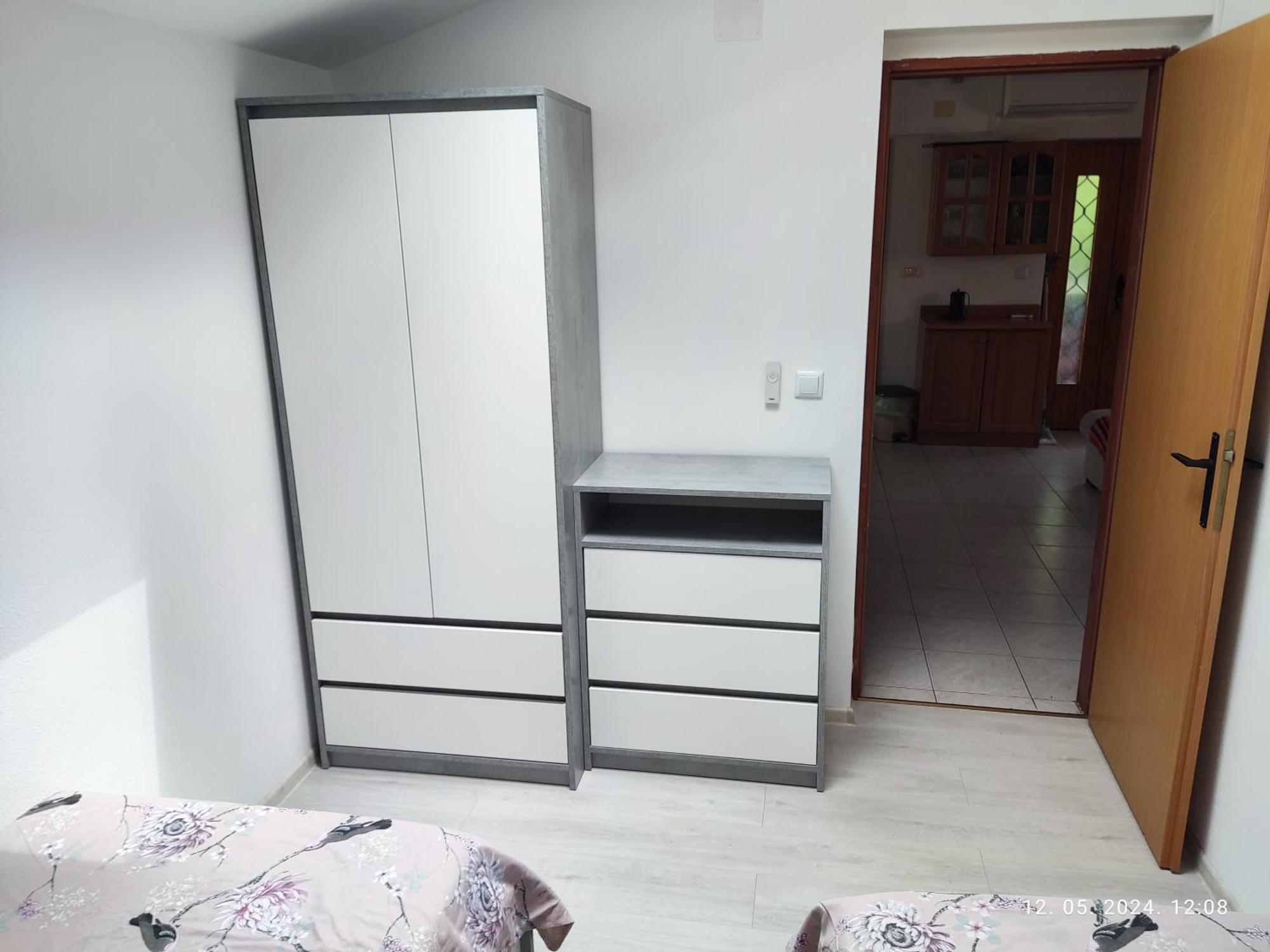 Apartment Murva Premantura Kültér fotó
