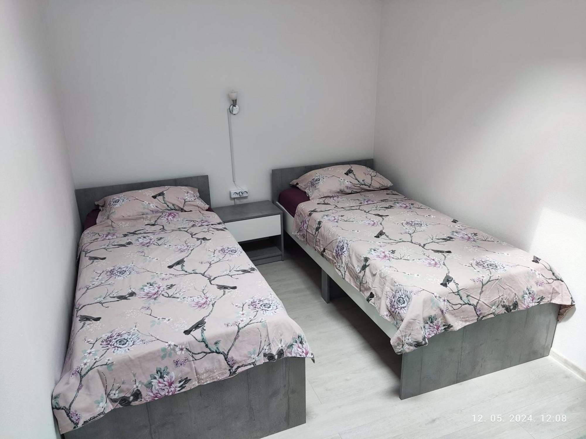 Apartment Murva Premantura Kültér fotó